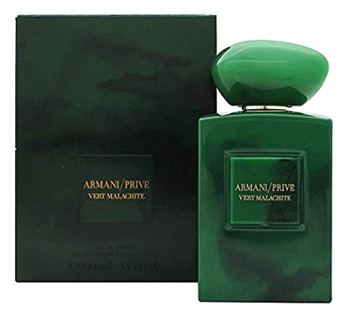 5 ml Armani Privé - Vert Malachite Giorgio Armani Eau de Parfum spray