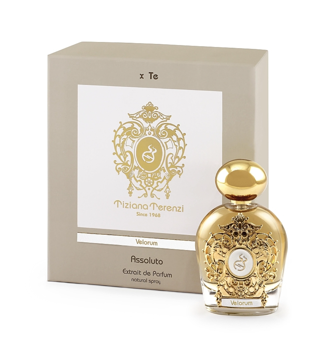 Tiziana Terenzi Comete Collection Velorum 100 ml Extrait de parfum dam