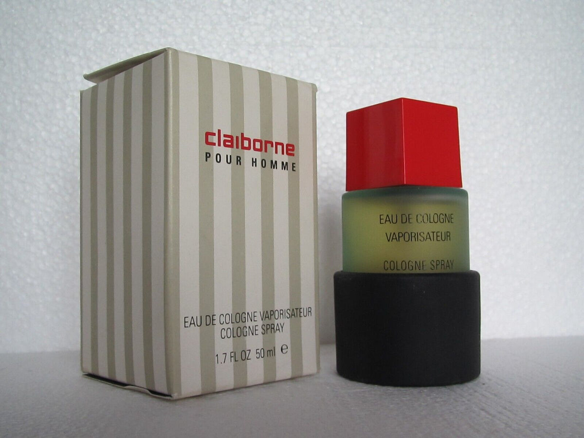 Claiborne for Men Curve / Liz Claiborne 50 ml Cologne Spray